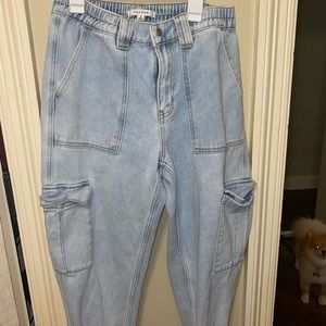 PacSun denim women’s